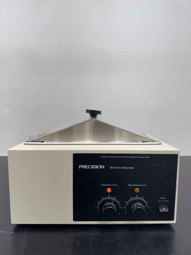 Image of Precision 180 Series Water Bath